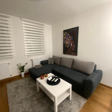 Apartment 212 Суботица Екстериор снимка