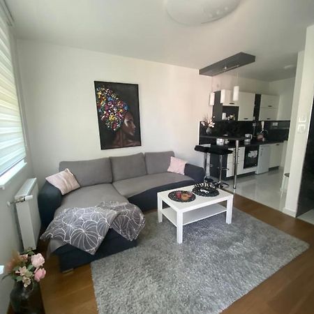 Apartment 212 Суботица Екстериор снимка