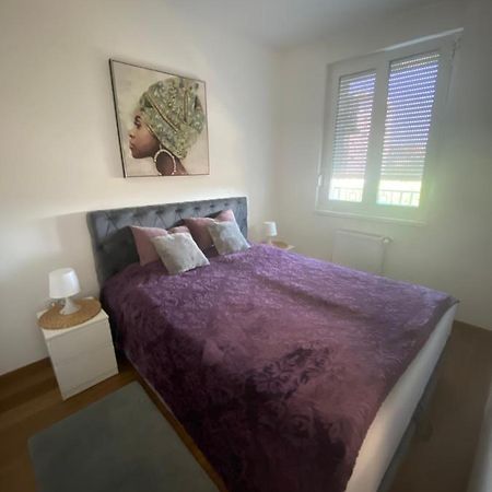 Apartment 212 Суботица Екстериор снимка