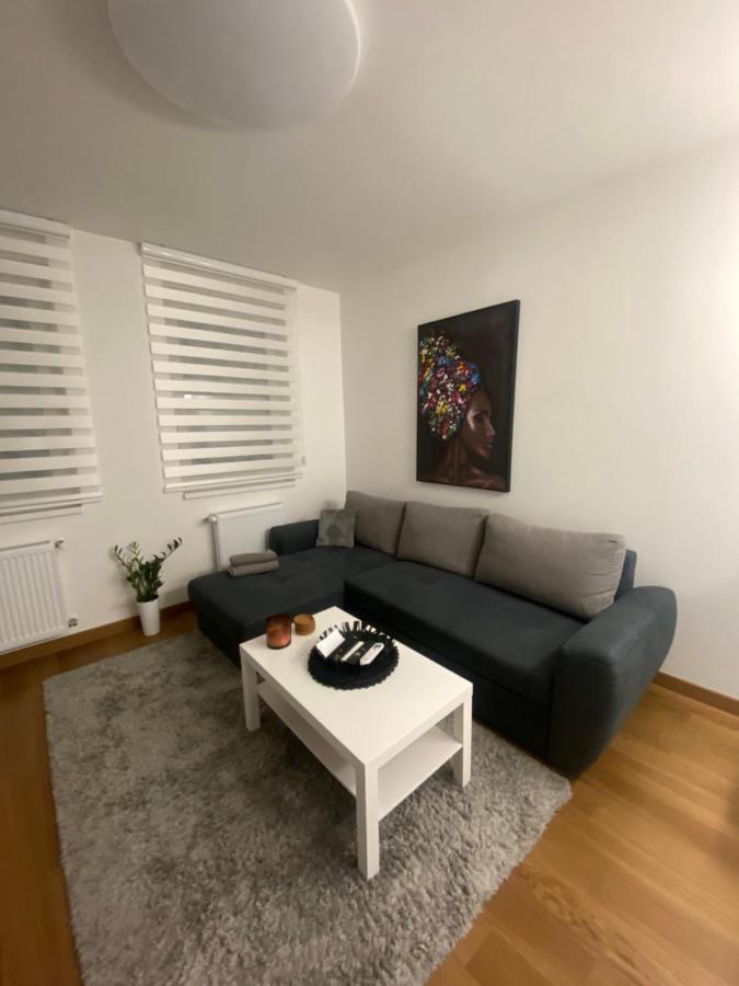 Apartment 212 Суботица Екстериор снимка
