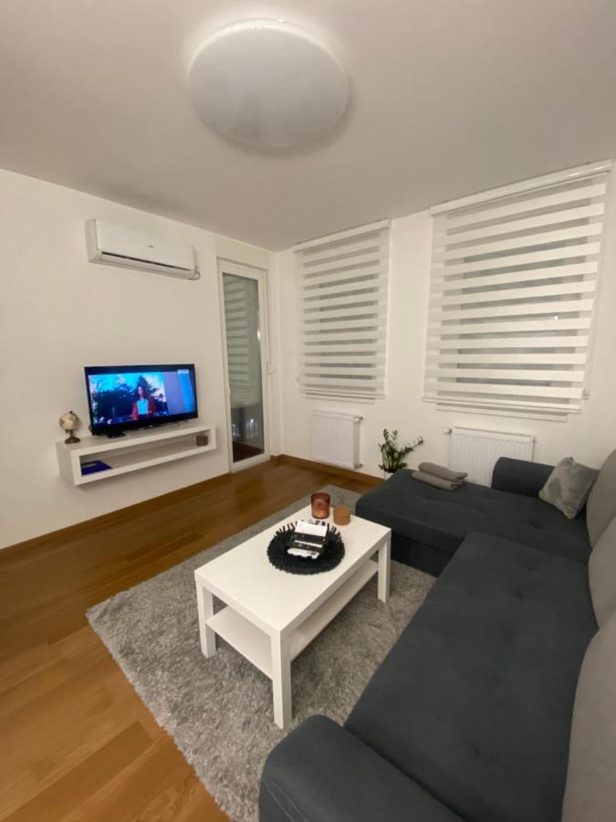 Apartment 212 Суботица Екстериор снимка