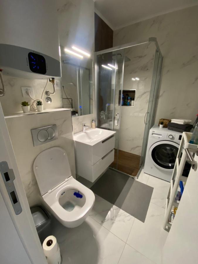 Apartment 212 Суботица Екстериор снимка