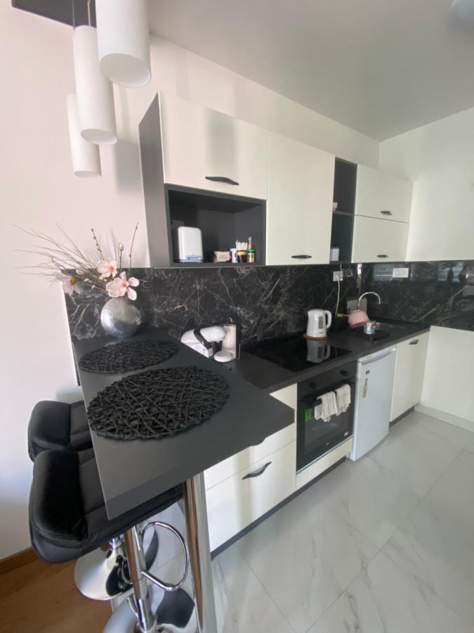 Apartment 212 Суботица Екстериор снимка