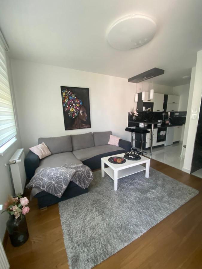 Apartment 212 Суботица Екстериор снимка