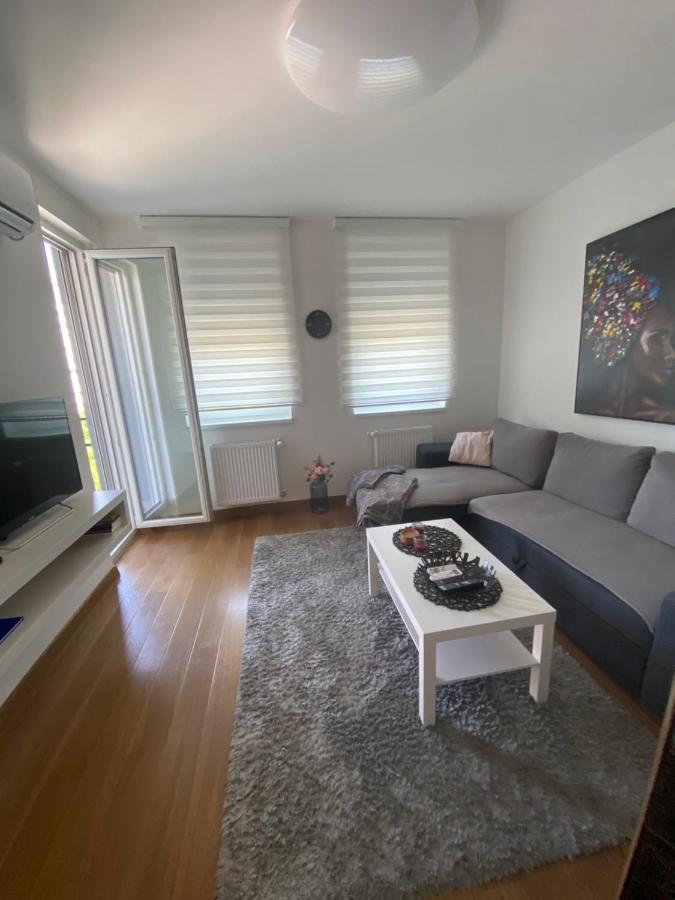 Apartment 212 Суботица Екстериор снимка