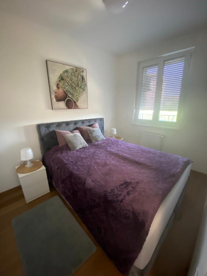 Apartment 212 Суботица Екстериор снимка