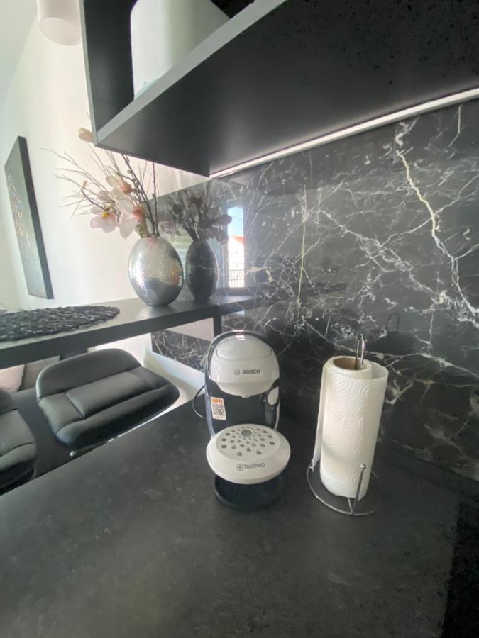 Apartment 212 Суботица Екстериор снимка