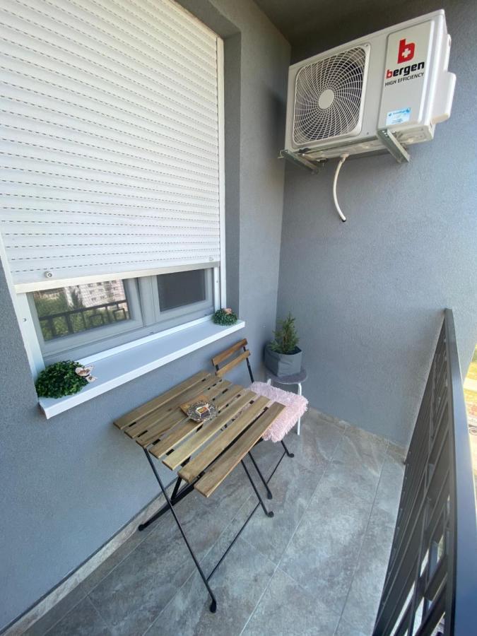 Apartment 212 Суботица Екстериор снимка