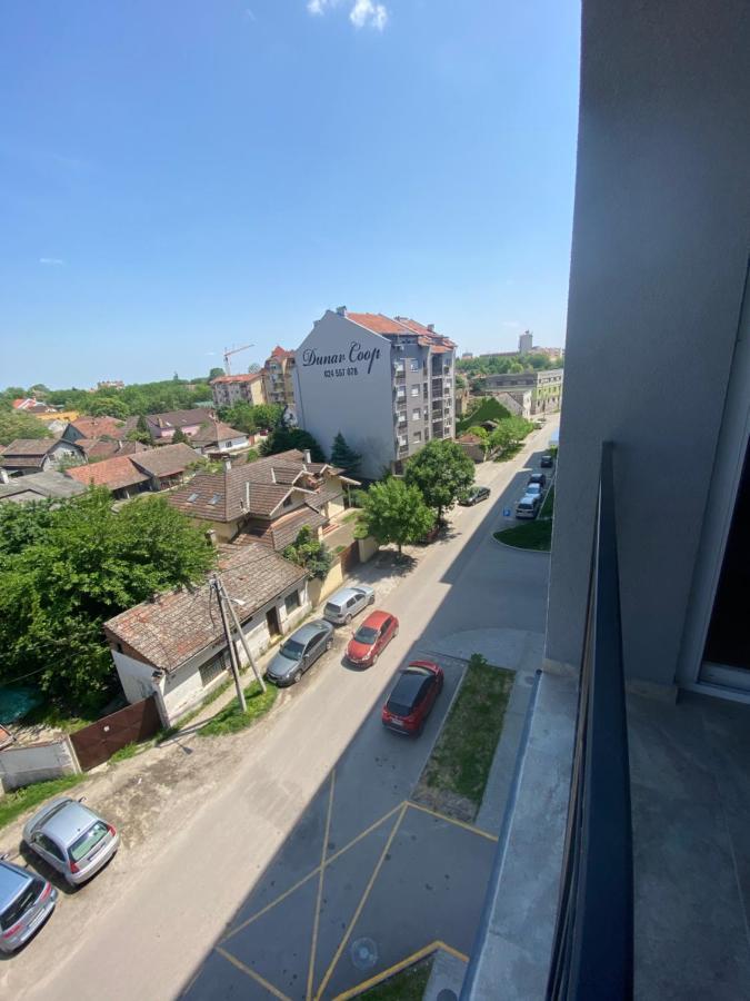 Apartment 212 Суботица Екстериор снимка